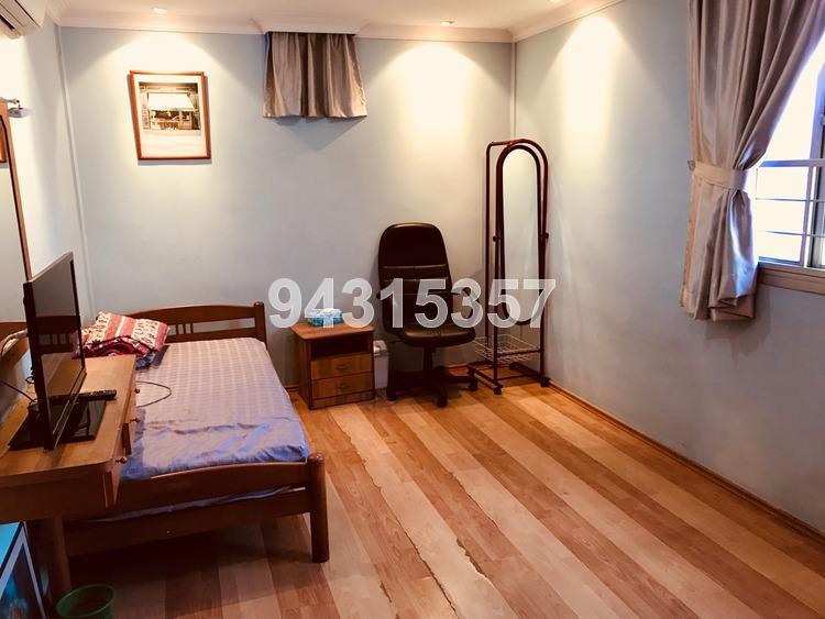 Blk 81 Lorong 4 Toa Payoh (Toa Payoh), HDB 5 Rooms #161127012